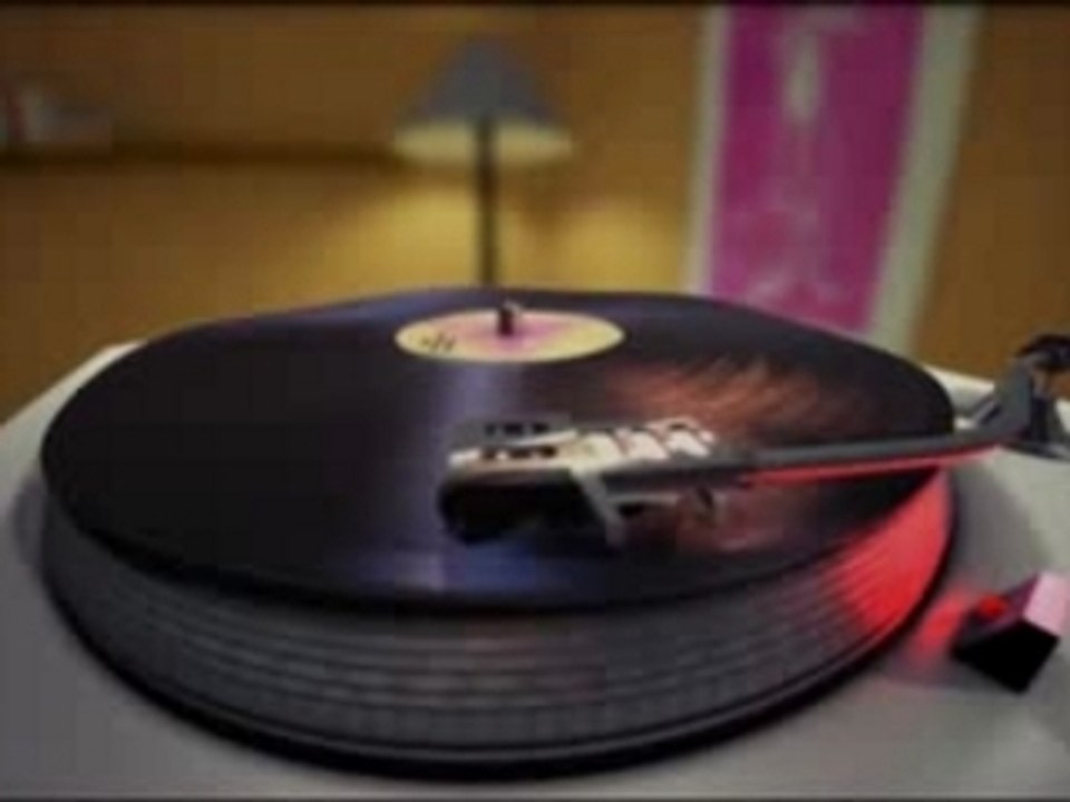 Sebastien Tellier - La Ritournelle