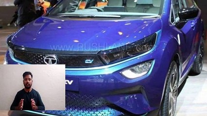 Upcoming Electric Car In India