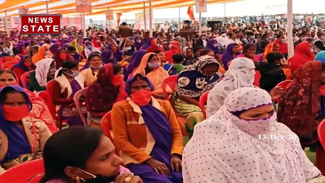 Singrauli Hawai Patti : सीएम शिवराज सिंह चौहान ने सिंगरौली को हवाई पट्टी की दी सौगात,