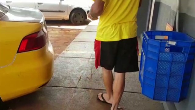 PM detém homem por crime previsto na Lei Maria da Penha
