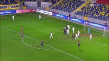 MKE Ankaragücü 4-3 İttifak Holding Konyaspor Maçın Geniş Özeti ve Golleri