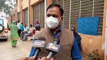 नवजात बच्चों की मौत के कारण जानने पहुंची केन्द्रीय टीम ने खंगाले रिकॉर्ड