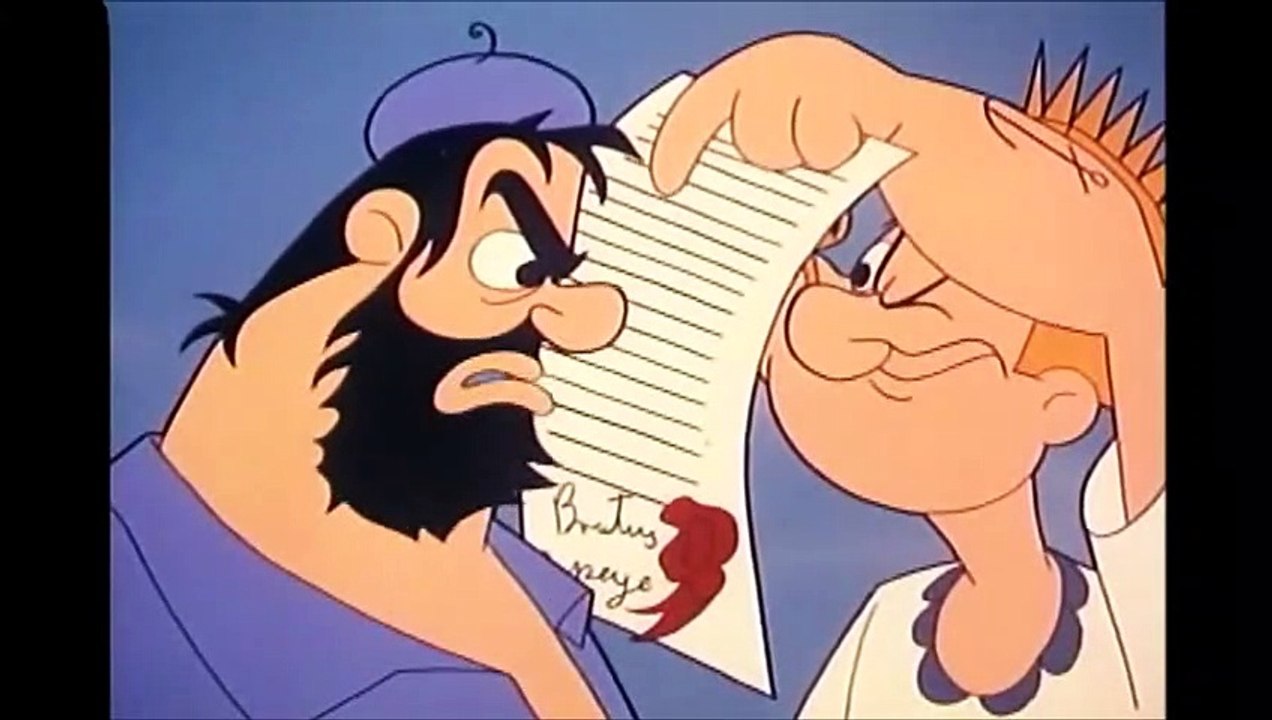 MatineeIdolPopeye