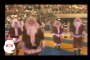 JINGLE BELL REMIX 90's- PAPAI NOEL DANÇANDO- SANTA CLAUS DANCING