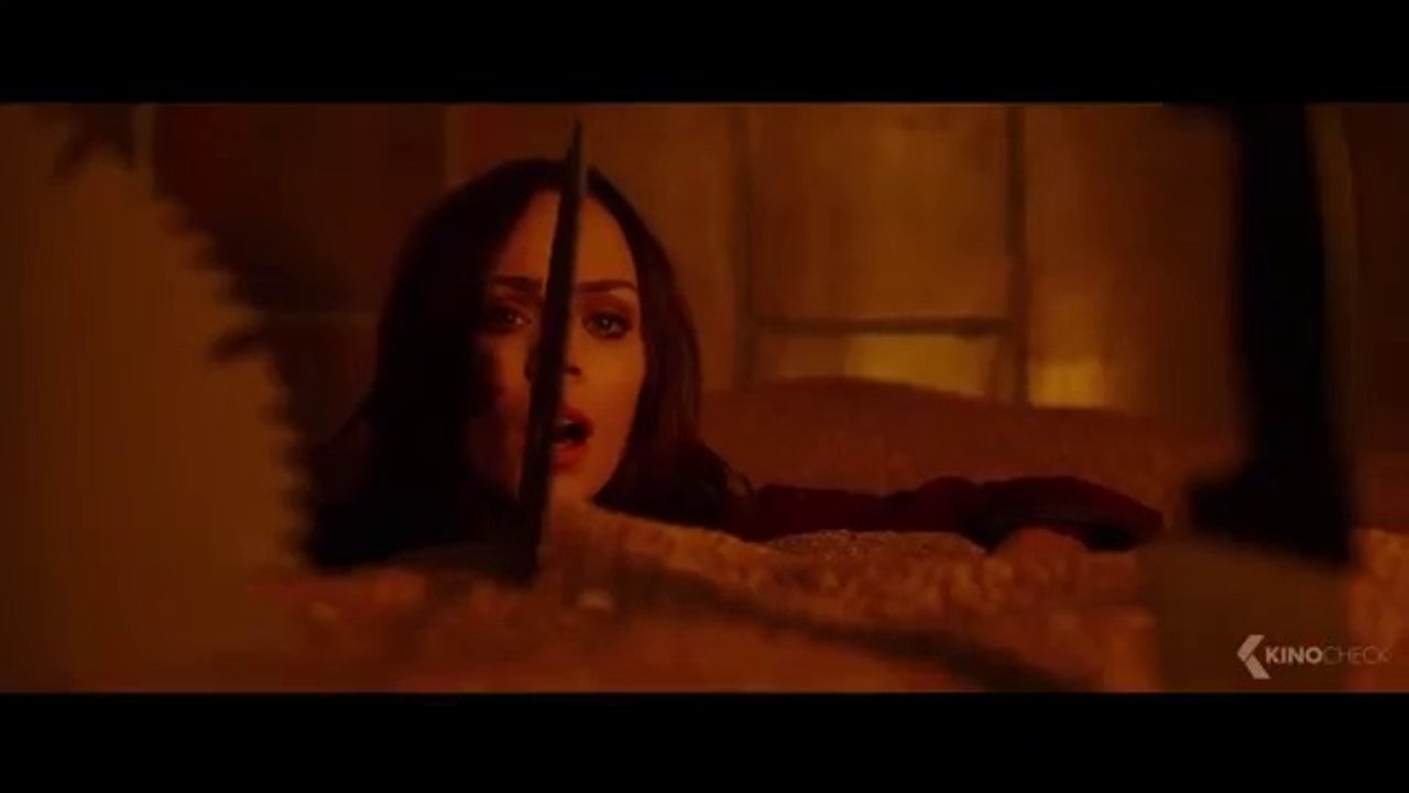 JIGSAW Trailer