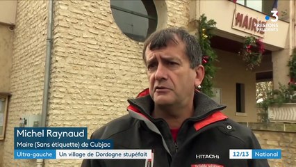 Ultra-gauche : deux suspects arrêtés en Dordogne