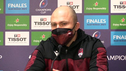 Pierre Mignoni après #LOUGLO : "Ces performances donnent de la confiance"