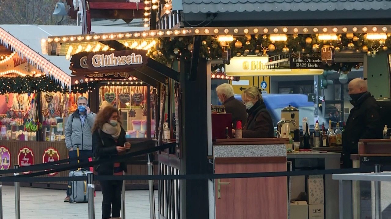 Harter Lockdown: Diese Maßnahmen gelten jetzt