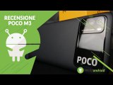 RECENSIONE Poco M3: tanta resa ad un prezzo incredibile