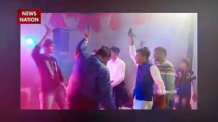 सामूहिक विवाह कार्यक्रम में अश्‍लील डांस का वीडियो वायरल