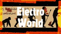 Electro World - DjRaphbox - Evolution - 2010