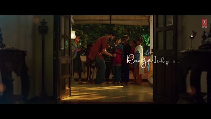 Durgamati: Heer (Lyrical) Bhumi Pednekar, Arshad Warsi, Karan K | Malini Awasthi, Naman A, Abhinav S