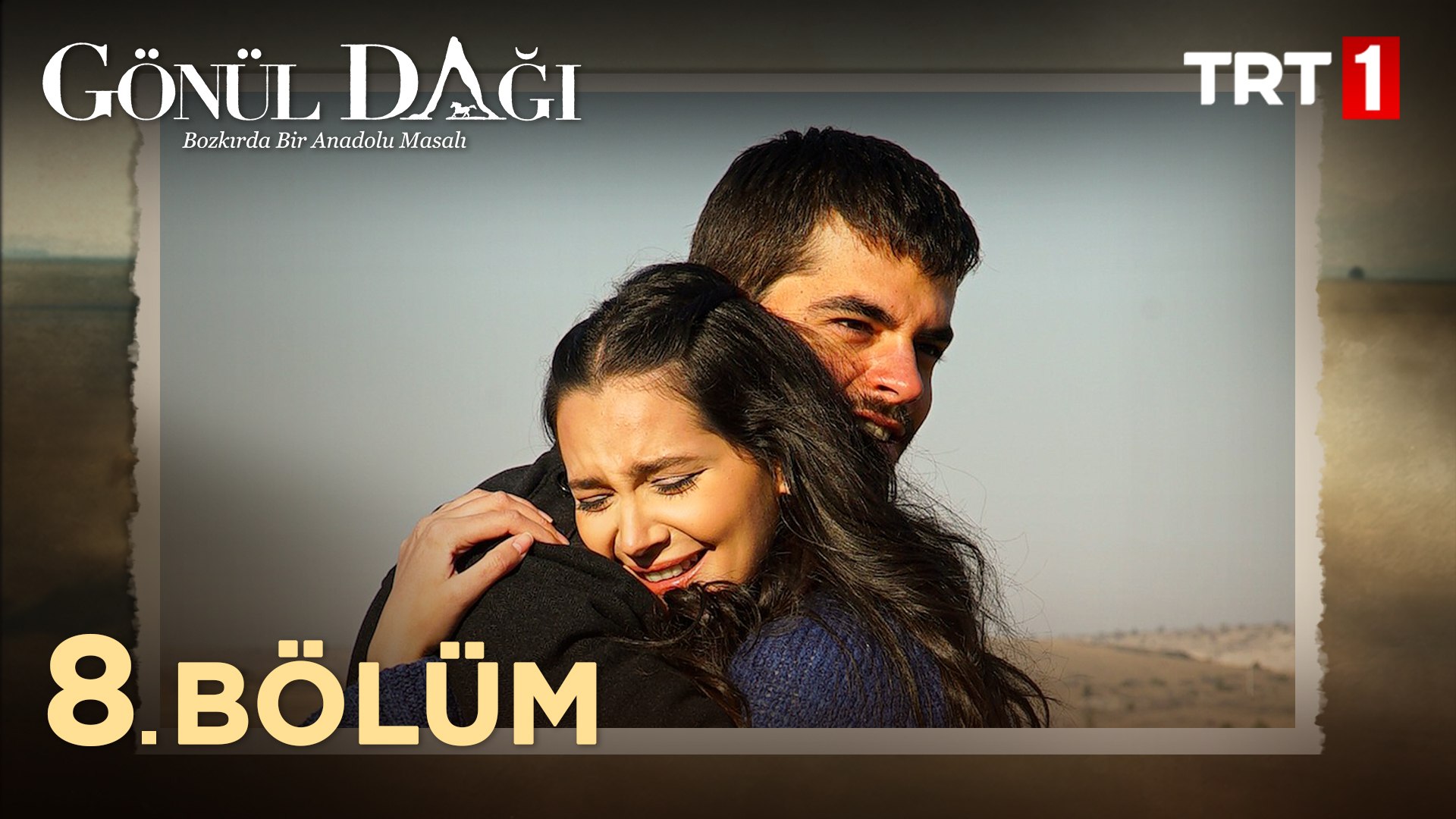 gonul dagi 8 bolum dailymotion video