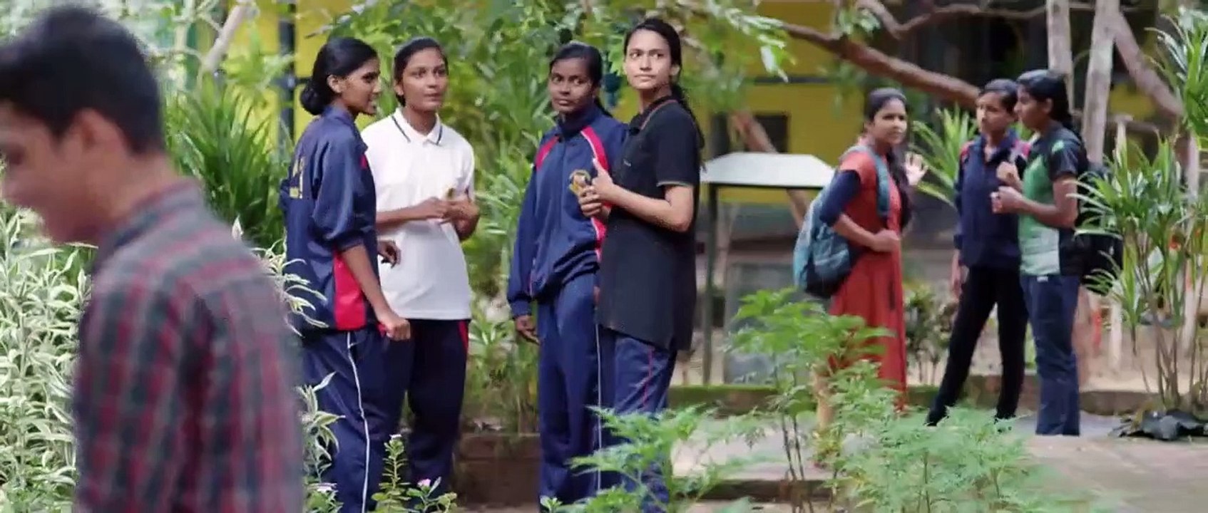 Thallumpidi (2020) 720p Malayalam - Part 2
