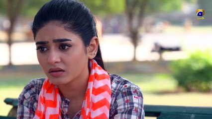 Main Agar Chup Hoon  | Episode 21 | 13th December 2020 | Har Pal Geo  Drama
