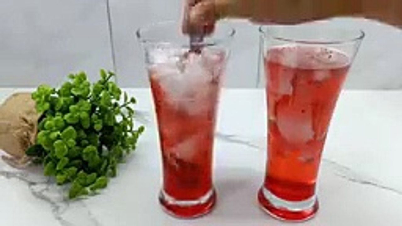 ES KELAPA MUDA KW menu takjil buka puasa ES KOPYOR