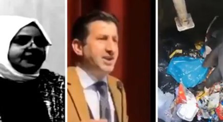 Tuncay Özkan hükümeti 8 saniye ile vurdu