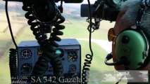 23 emGAZELA H-45 (SA342) Soko - HighLandzoomMAP 2016