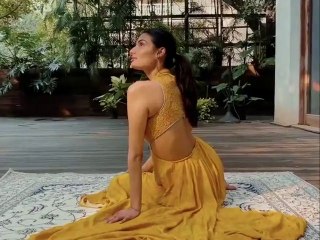 नवाजुद्दीन सिद्दीकी और अथिया शेट्टी ने मचाया धमाल