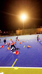 Reprise entrainement U7/U9/U11/U13 le 4/12/2020