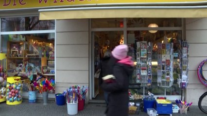 Γερμανία: Καθολικό lockdown μέχρι τις 10 Ιανουαρίου