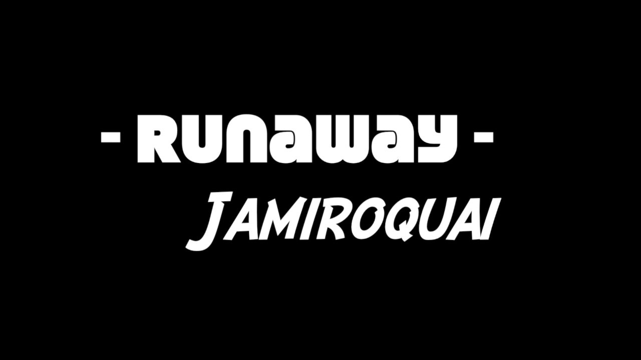 Runaway