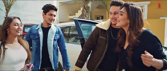 New Punjabi Songs 2020 _ Libaas _ KAKA _ Official Video _ Ginni Kapoor _ Latest Punjabi Song 2020_4k Video