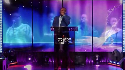 Avek Jezu li pa tro ta | Pasteur Zoom