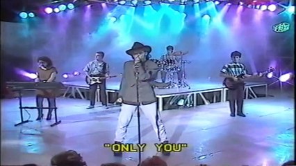 Savage - Only You (Tocata, 1985)