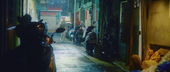 梁文音 Wen Yin Liang — 你存在（official music video）