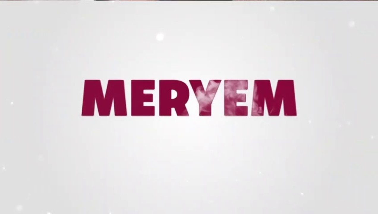 Meryem Capitulo 3 En Español Dailymotion