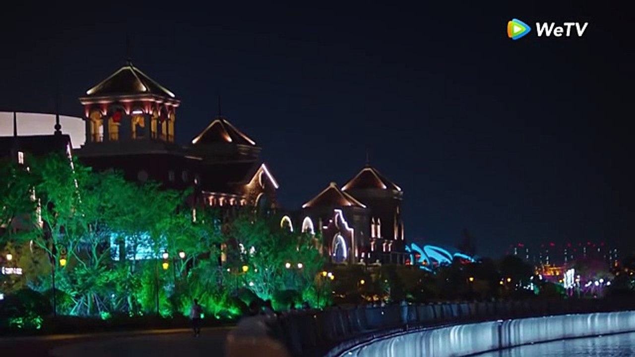 【Be with You】EP20 Clip _ So poor! She was attacked by the anti-fan! _ 好想和你在一起 _ ENG SUB_360p