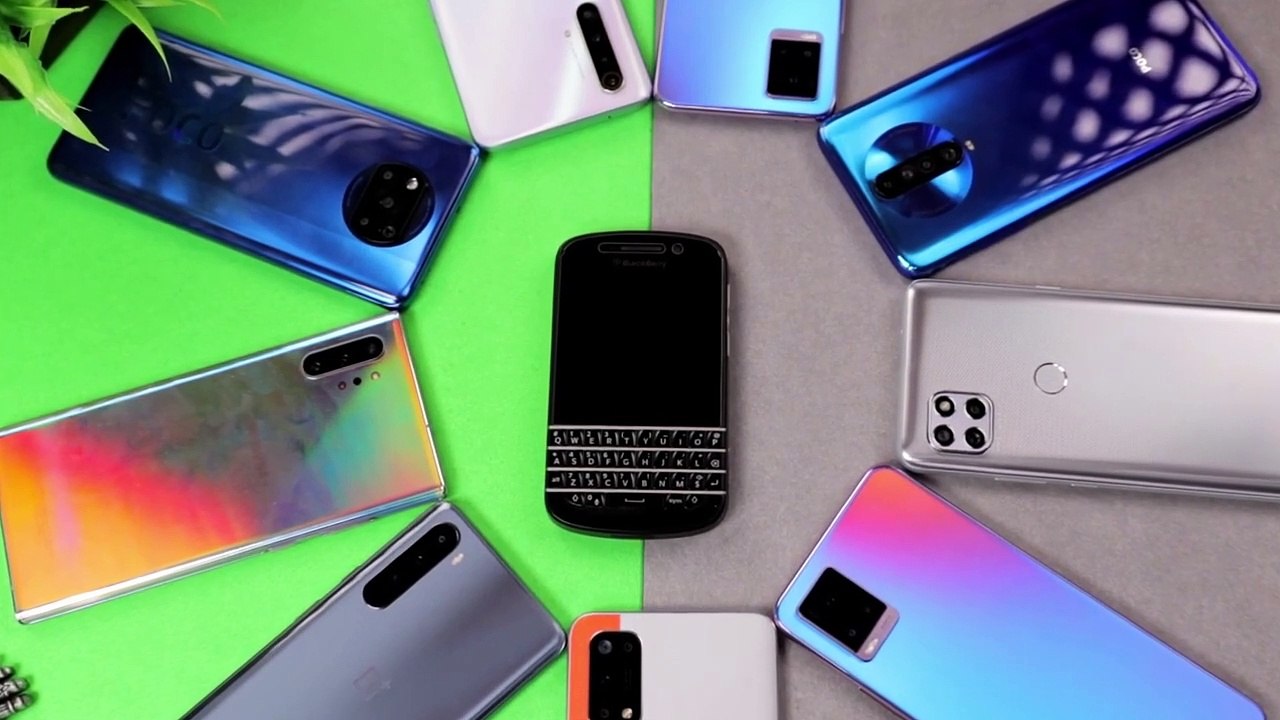Dear Brands - We Want These 5 Features for 2021 (720p)
