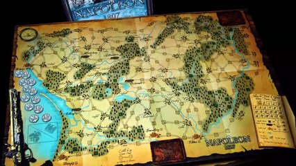 Nouvelles du Front n°86 : Napoléon 1807