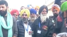 Farmers' protests: Now, ex-servicemen pledge to return their medals