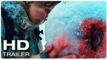 LET IT SNOW Trailer Official (NEW 2021) Horror Movie HD