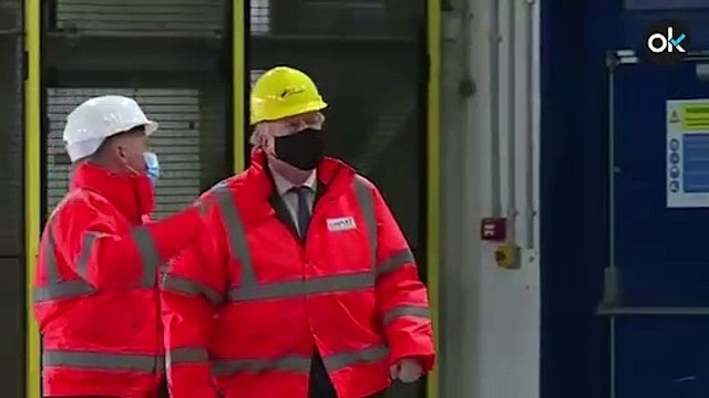La UE y el Reino Unido acuerdan continuar con las negociaciones para evitar un Brexit duro