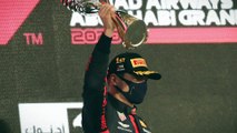 Max Verstappen vence última corrida de 2020