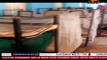 Rapimento di massa in Nigeria. Scomparsi oltre 300 liceali