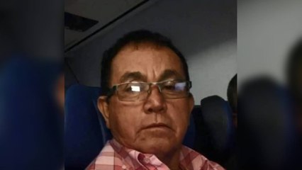 Ofrecen $20 millones por información sobre ganadero desaparecido en Santander