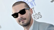 Lawsuit: Shia Hid STD Symptoms