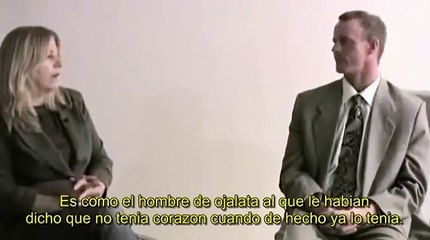 Entrevista a Bill Wood en proyecto camelot