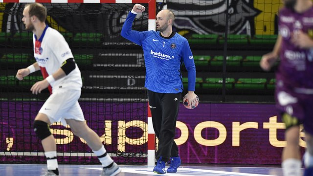 Les réactions : Nantes - PSG Handball