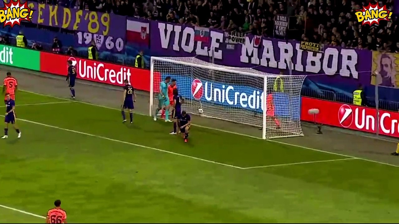 Record breaker! Mo Salah's 22 Liverpool goals in the Champions League