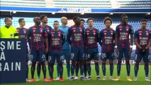 J15 Ligue 2 BKT : Le résumé vidéo de SMCaen 0-0 ESTAC Troyes