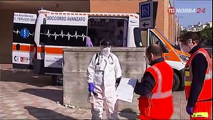 Puglia, monta la polemica tra sindacati medici e Regione sulla gestione dell'epidemia