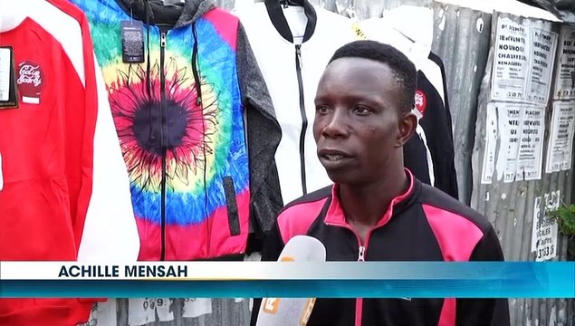 Le Flash de 18 Heures de RTI 1 du 13 décembre 2020 par Kolo Coulibaly