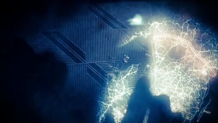 Karanlık Zihinler belgesel kanalı intro