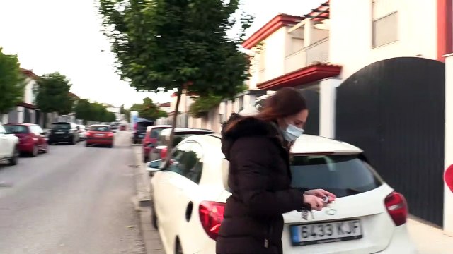 Irene Rosales lanza un 'mensaje' a Isabel Pantoja y a sus abogados