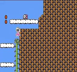 Black Sheep Dream - Super Mario Bros. Gameplay